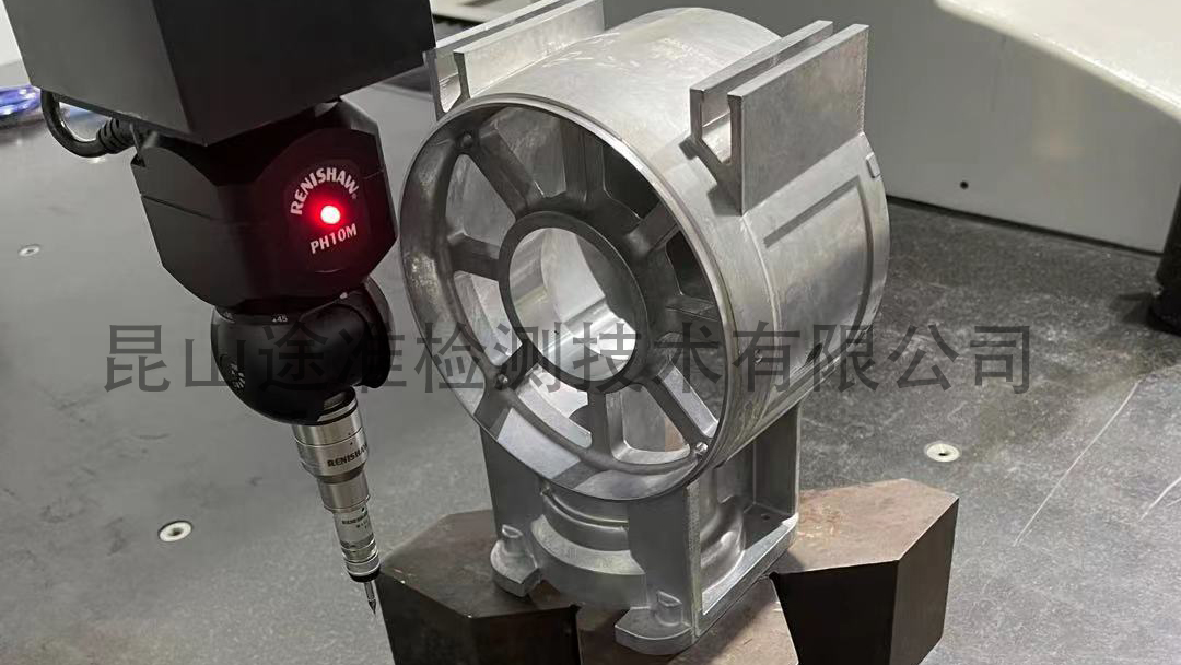 zeiss 蔡司三坐標(biāo)測量機你了解多少？