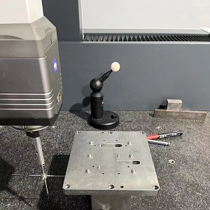 選擇三坐標(biāo)測量機安裝地點需要注意哪些要素