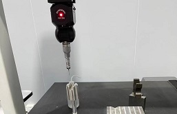 三坐標(biāo)測量機(jī)檢測中撞針是什么原因？