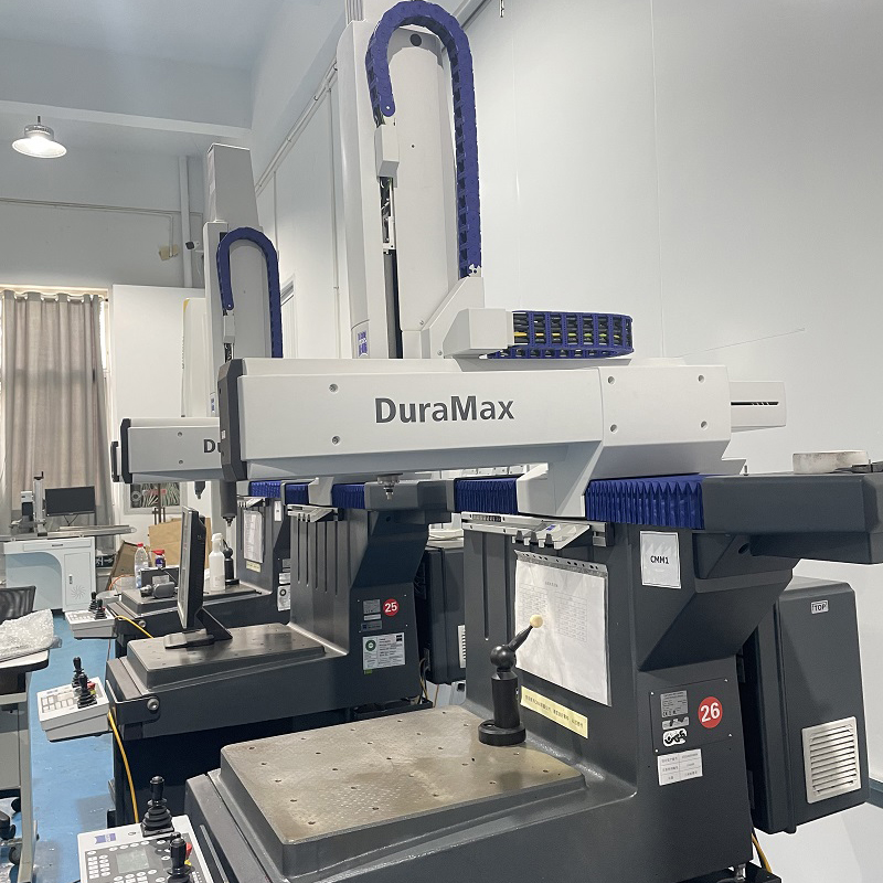蔡司ZEISS duramax測(cè)量機(jī)優(yōu)點(diǎn)有哪些？