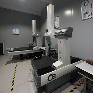 三坐標測量機測量前準備工作有哪些？